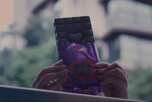 Cadbury Silk and Terribly Tiny Tales team up for short film series