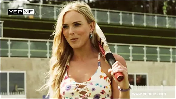 afaqs! Creative Showcase: Yepme's freshness quotient