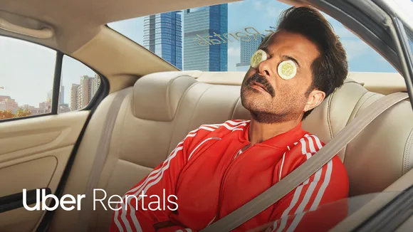 Take a #RentalHealthDay with Uber Rentals