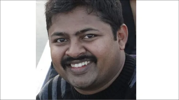 Kallappa Pattanashetti joins Mondelez as country head