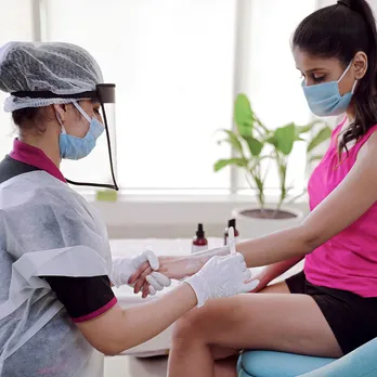 Will customers trust ‘at-home’ salons in a post-COVID world?
