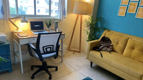 How to work from home?