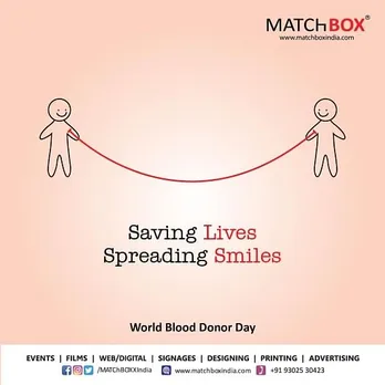 World Blood Donor Day