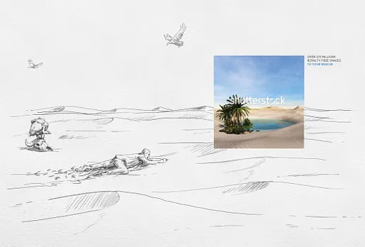 Desert
