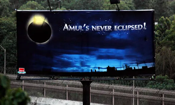 Never Eclipsed