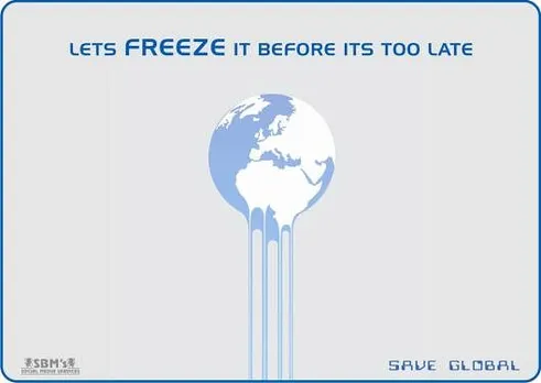 Save Global