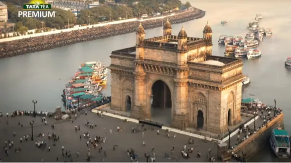 Kadak Mumbai Ke Liye Kadak Chai