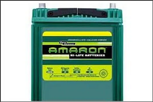 Amaron Batteries appoints Optima Advertising for online marketing