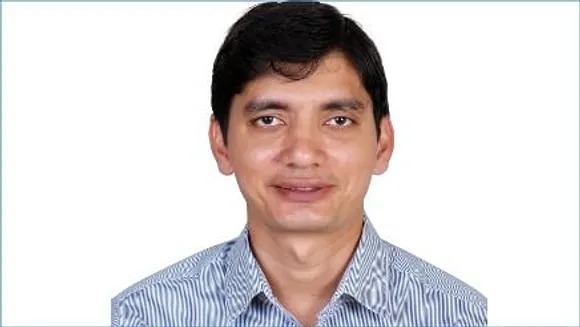 Leo Burnett appoints Amritraj Thakur as VP, Planning