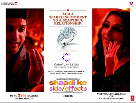 Farhan and Vidya