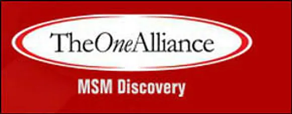 TheOneAlliance promotes Makarand Palekar as EVP, sales and strategy