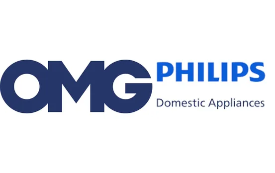 Philips Domestic Appliances appoints  Omnicom Media Group as its Global Media Partner
