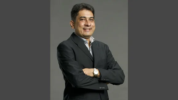 Games24x7 elevates Vikrant Goyal to Chief Human Resources Officer