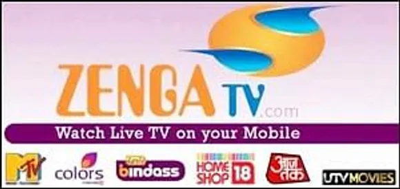 Zenga TV partners with Turner Broadcasting System
