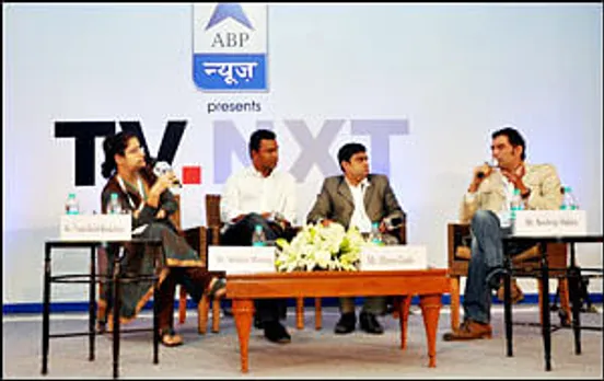 TV.NXT 2012: After all the digital promise, the time has now arrived