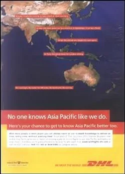 Asia Pacific