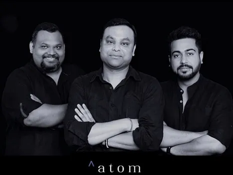 ^atom network wins  branding and creative mandate for Davinta Financial Services