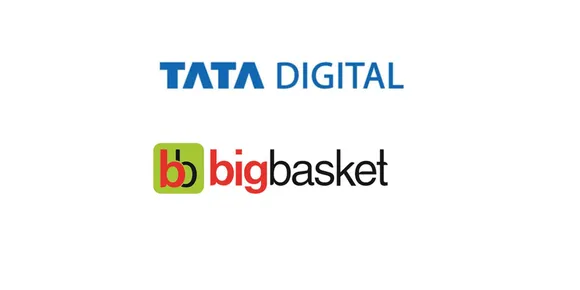 Tata Digital acquires majority stake in bigbasket