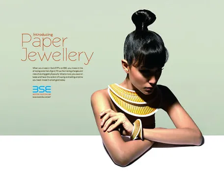 Paper Jewellery