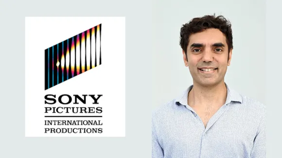 Lada Guruden Singh resigns as general manager of Sony Pictures International Productions, India