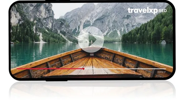 Travelxp forays into OTT with Travelxp Red