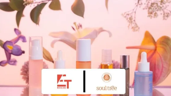 ET MediaLabs bags the digital mandate for SoulTree
