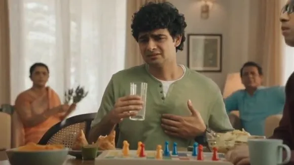 Eno takes on home remedies in a new spot