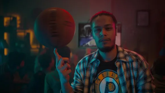 NBA's new campaign introduces a challenge for Indian fans