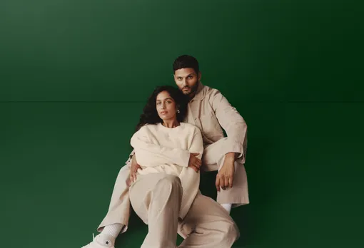 Gap's Holiday 2023 campaign celebrates gratitude, togetherness, and individuality with an all-star cast