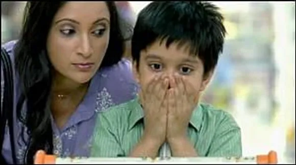 Amul Paneer: Giving 'Paneer Power' a humorous twist