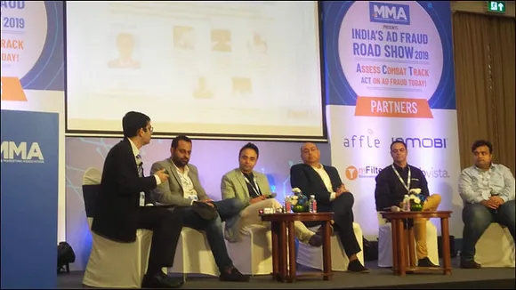 Worrying levels of digital ad fraud demand solutions