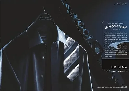 Urbana Techno Formals