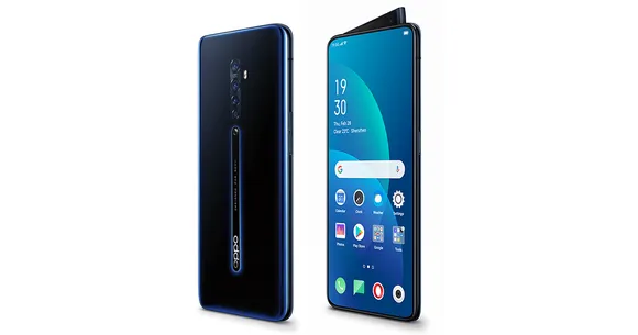 OPPO Reno2 is the Ultimate Smartphone you need this year