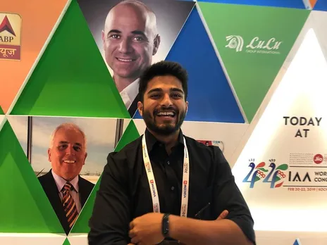 Sidharth Bedi Varma appointed as CEO of G Plus
