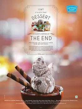 Dessert