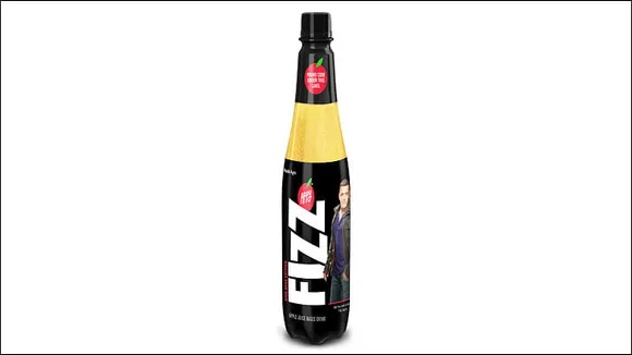 Parle Agro launches Appy Fizz Bigg Boss edition pack