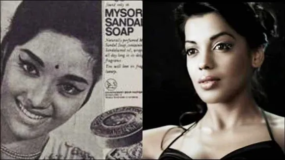 Mysore Sandal Soap turns 100; a walk down ad-lane