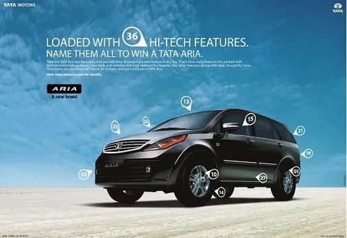 36 hi tech features