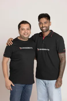 Crossbeats onboards Suryakumar Yadav as Brand Ambassador for its smartwatch segment