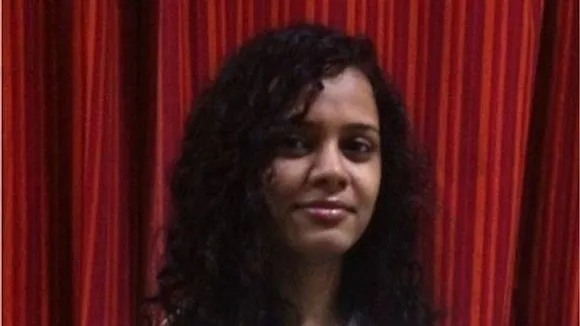 Dipti Rode joins L&K Saatchi & Saatchi as senior creative director