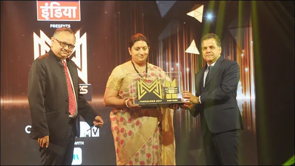 Here's who made their mark at the inaugural Marquees 2017