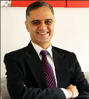 Amarinder S Dhaliwal appointed as Micromax's YU COO