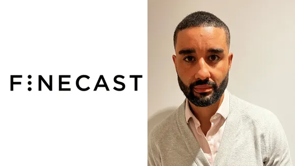 Measurement remains key factor to drive big shift in Indian CTV Space: Finecast's Kristian Claxton