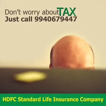 Dont Worry About Tax