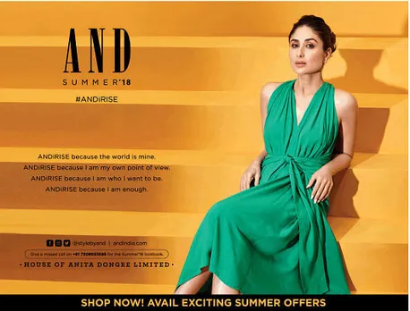 #ANDiRISE