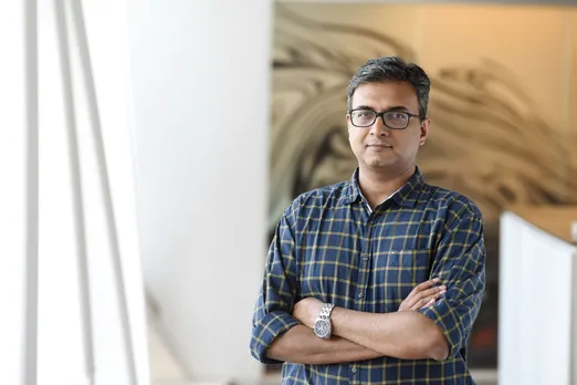 “My biggest competition is consumer mindset”: Koshy George, Marico, CMO