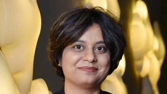 Neelima Burra moves on from Hewlett-Packard