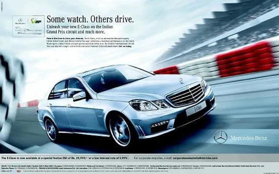 E class