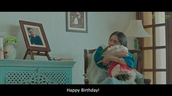 Ferns N Petals showcase love forever in the digital film 
