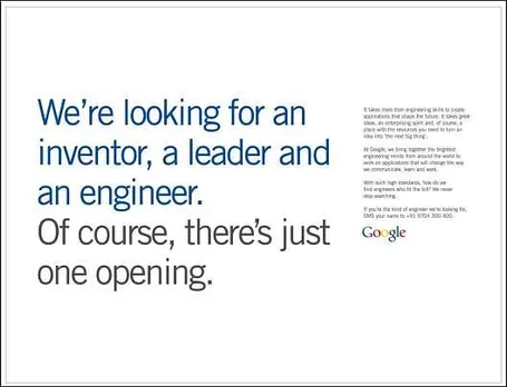 Inventor, Leader, Engineer